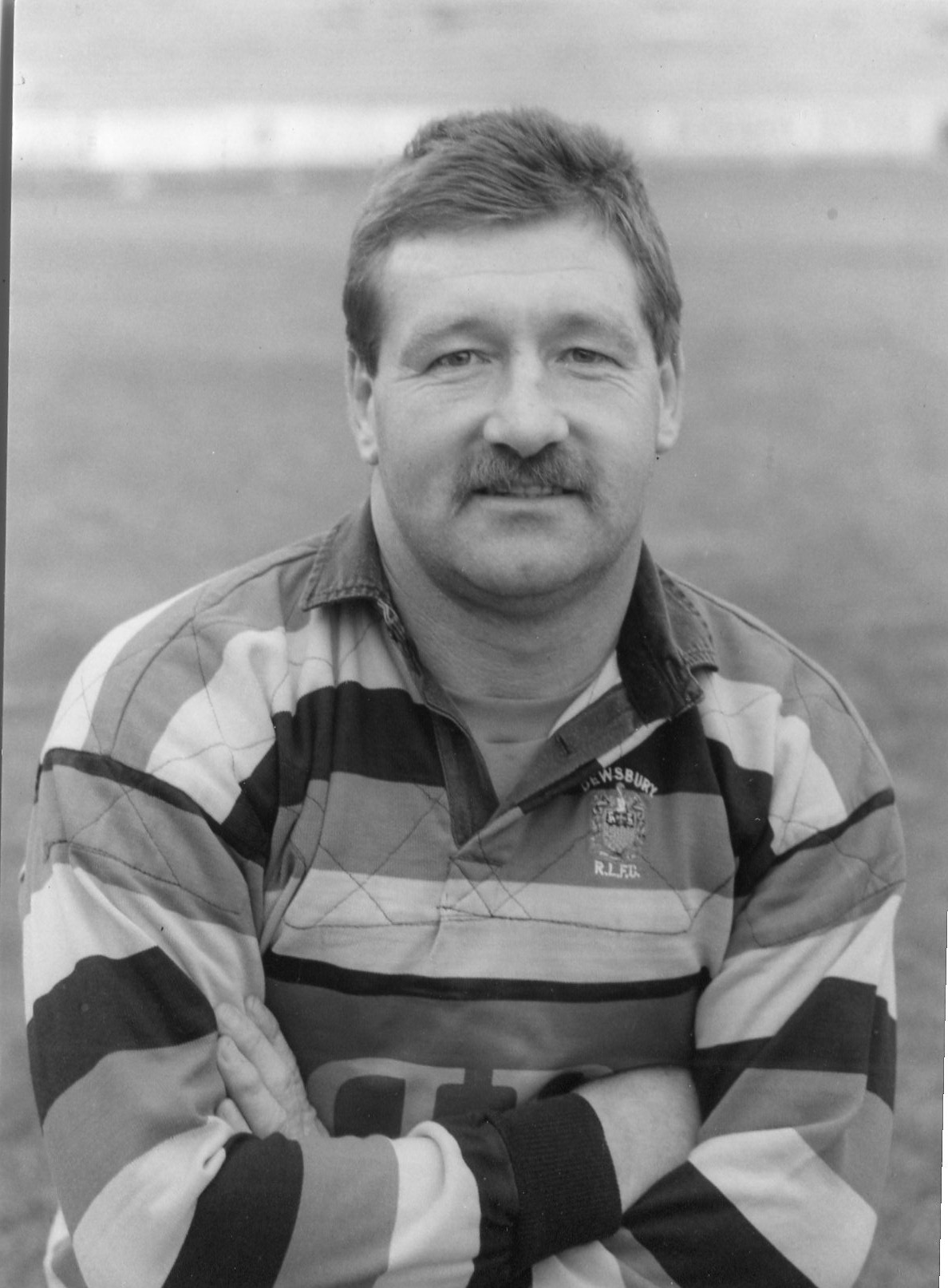 David Watkinson